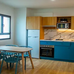  Appartement Sol Y Mar Ii
