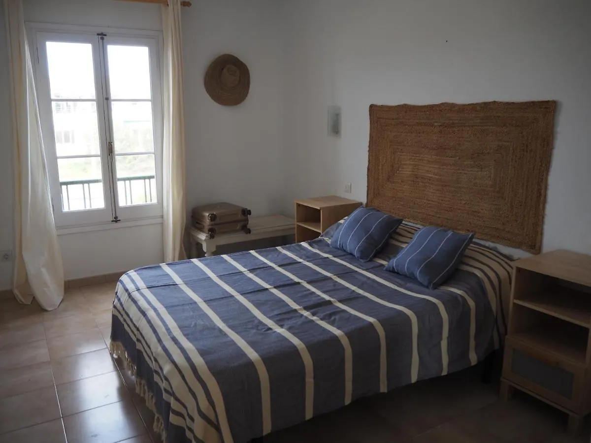 Calan Blanes Park Apt 215 Apartment Cala'N Blanes  Spain